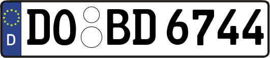 DO-BD6744