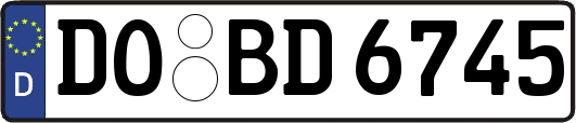 DO-BD6745
