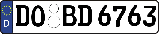 DO-BD6763