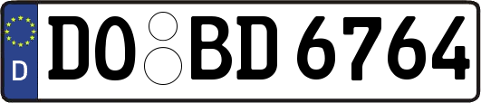 DO-BD6764