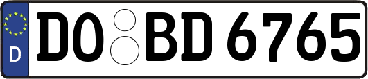 DO-BD6765