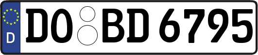 DO-BD6795