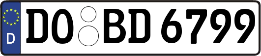 DO-BD6799