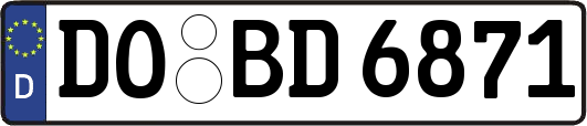 DO-BD6871
