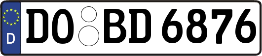 DO-BD6876