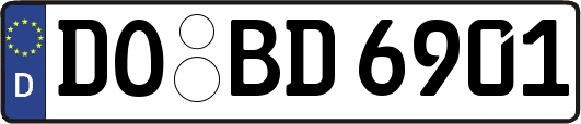 DO-BD6901