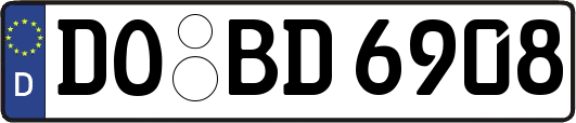 DO-BD6908