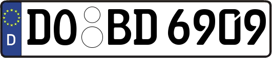 DO-BD6909