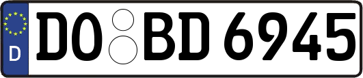 DO-BD6945