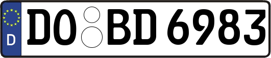 DO-BD6983