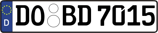 DO-BD7015