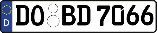 DO-BD7066