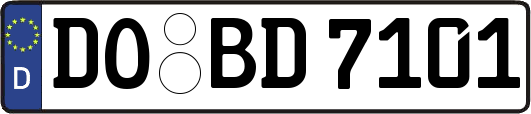 DO-BD7101