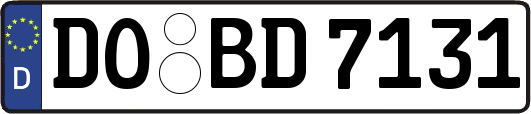 DO-BD7131