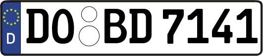 DO-BD7141