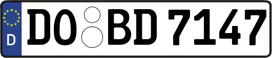 DO-BD7147