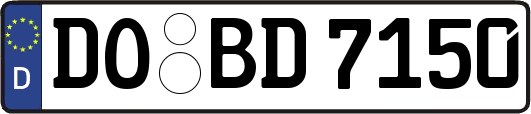 DO-BD7150