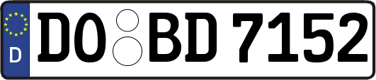 DO-BD7152