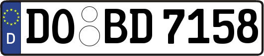 DO-BD7158