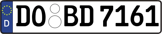 DO-BD7161