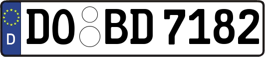 DO-BD7182