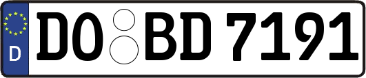 DO-BD7191