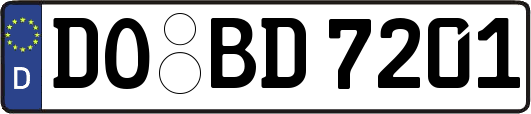 DO-BD7201