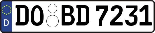 DO-BD7231