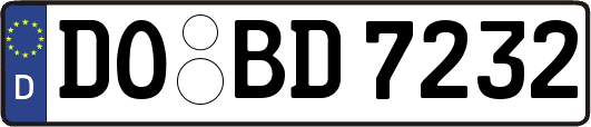 DO-BD7232