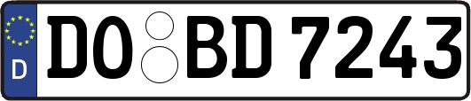 DO-BD7243