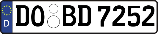 DO-BD7252