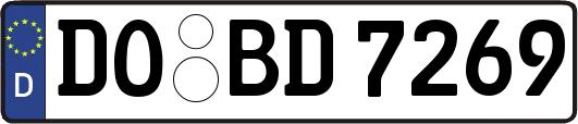 DO-BD7269
