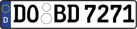 DO-BD7271