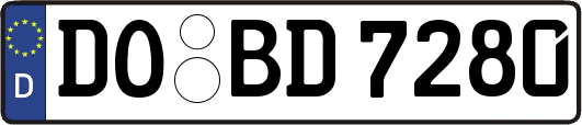 DO-BD7280
