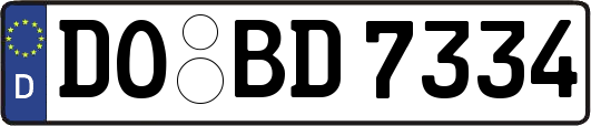 DO-BD7334