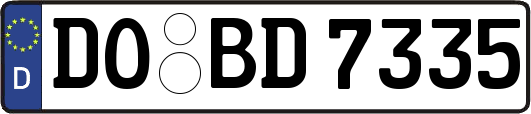 DO-BD7335