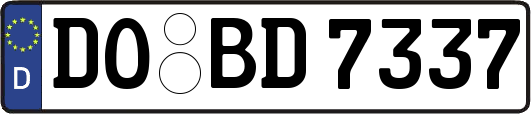 DO-BD7337
