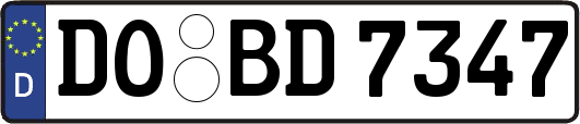 DO-BD7347