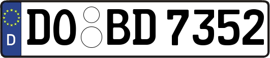 DO-BD7352