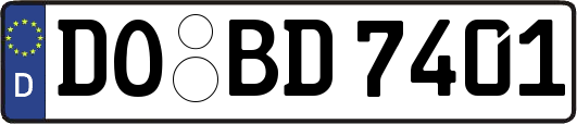 DO-BD7401
