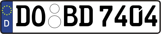 DO-BD7404