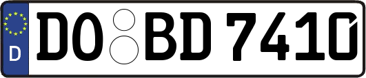 DO-BD7410