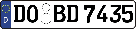 DO-BD7435