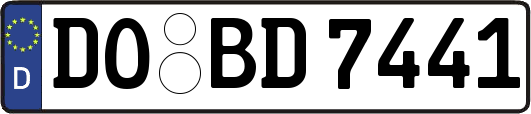 DO-BD7441