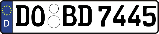 DO-BD7445