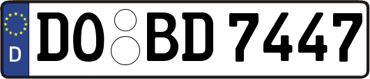 DO-BD7447