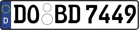DO-BD7449
