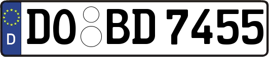 DO-BD7455