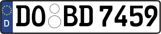 DO-BD7459