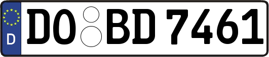 DO-BD7461
